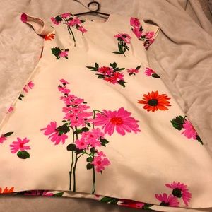 Vintage cocktail dress